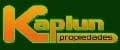 KAPLUN Propiedades