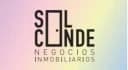 Sol Conde Propiedades