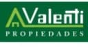 Valenti Propiedades