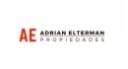 Adrian Elterman Propiedades