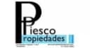Piesco Propiedades