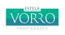 Estela Vorro Propiedades
