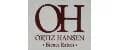 ORTIZ HANSEN