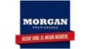 MORGAN Propiedades