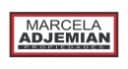 MARCELA ADJEMIAN