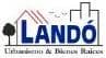 LANDO PROPIEDADES