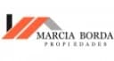 marcia borda propiedades