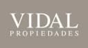 VIDAL PROPIEDADES