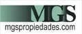 MGS PROPIEDADES