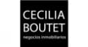 Cecilia Boutet Negocios Inmobiliarios