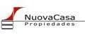 NuovaCasa Propiedades 