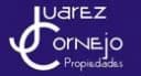 Juarez Cornejo Propiedades