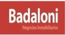 Badaloni Negocios Inmobiliarios