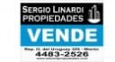 Sergio linardi Propiedades