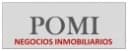 POMI Negocios Inmobiliarios