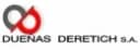 Dueñas Deretich