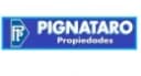PIGNATARO PROPIEDADES