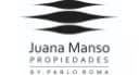 Juana Manso Propiedades