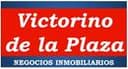 Victorino de la Plaza