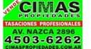CIMAS PROPIEDADES