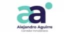 ALEJANDRO AGUIRRE INMOBILIARIA