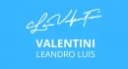 Valentini Leandro Luis