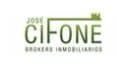 Jose Cifone Brokers Inmobiliarios