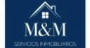 M&M - Servicios Inmobiliarios