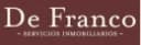 De Franco. 