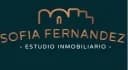 SOFIA FENANDEZ inmobiliaria