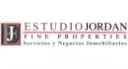 ESTUDIO JORDAN FINE PROPERTIES
