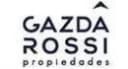 GAZDA ROSSI PROPIEDADES