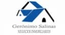 Gerónimo Salinas Linea inmobiliaria