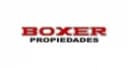 Boxer Propiedades