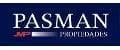 PASMAN Propiedades