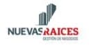 NUEVAS RAICES Gestion de Negocios