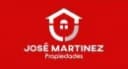 José Martínez