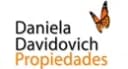 Daniela Davidovich Propiedades