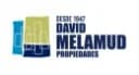 MELAMUD PROPIEDADES