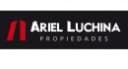 Ariel Luchina Propiedades