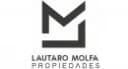 Lautaro Molfa Propiedades
