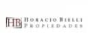 HORACIO BIELLI PROPIEDADES