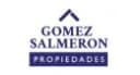 GOMEZ SALMERON PROPIEDADES