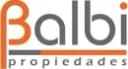 Balbi Propiedades