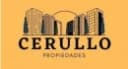 Cerullo Propiedades