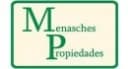 Menasches Propiedades