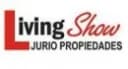 JURIO PROPIEDADES LIVING SHOW
