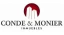 CONDE & MONIER INMUEBLES