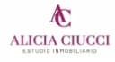 Inmobiliaria Alicia Ciucci