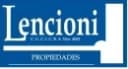 Lencioni Propiedades